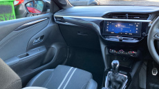 Vauxhall Corsa 1.2 GS 5dr Petrol Hatchback